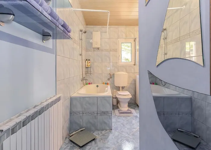 Pet Friendly In Tatil Evi