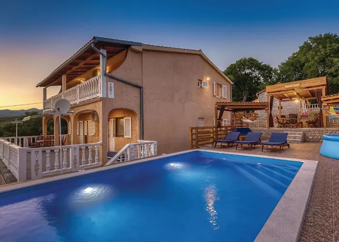 Pet Friendly In Tatil Evi
