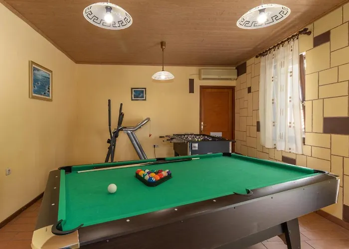 Tatil Evi Pet Friendly In *
