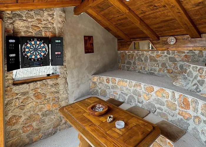 Pet Friendly In * Donji Zagon