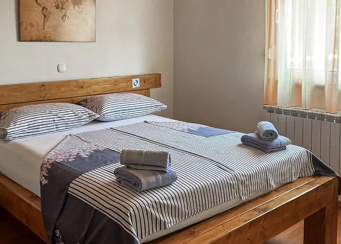 Pet Friendly In Donji Zagon