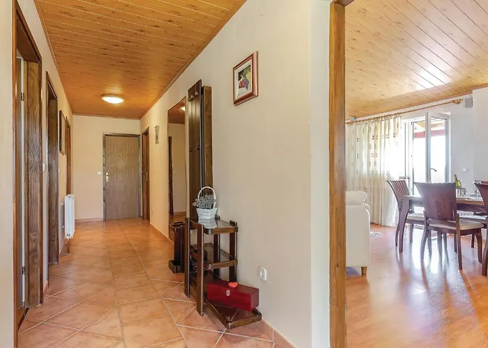 Pet Friendly In