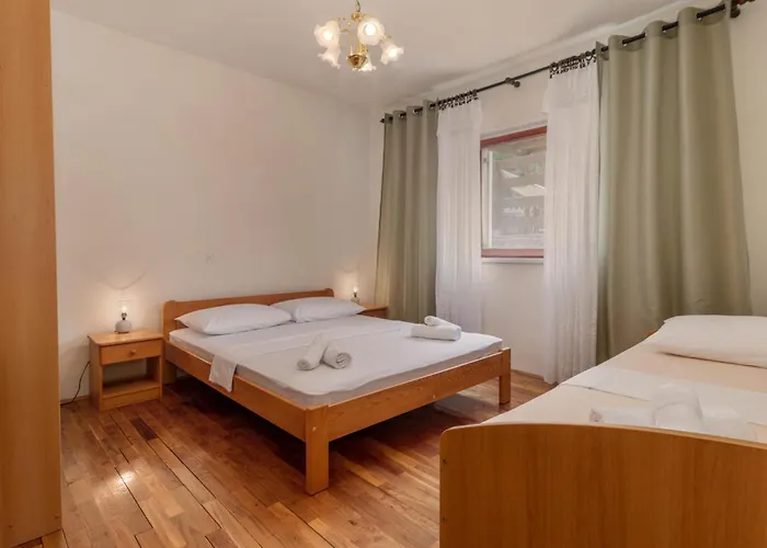 Tatil Evi Pet Friendly In