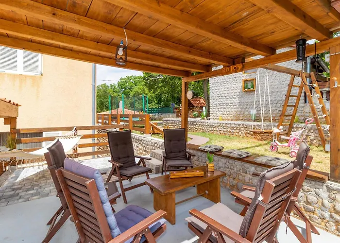 Pet Friendly In