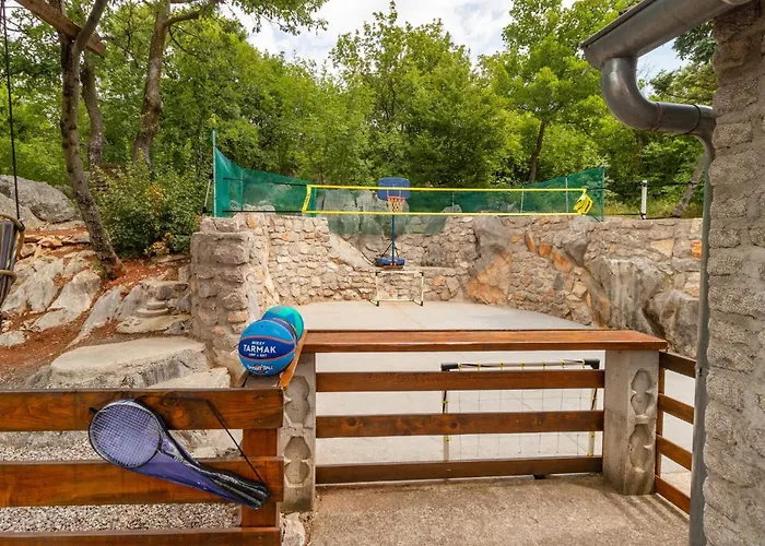 Pet Friendly In Tatil Evi
