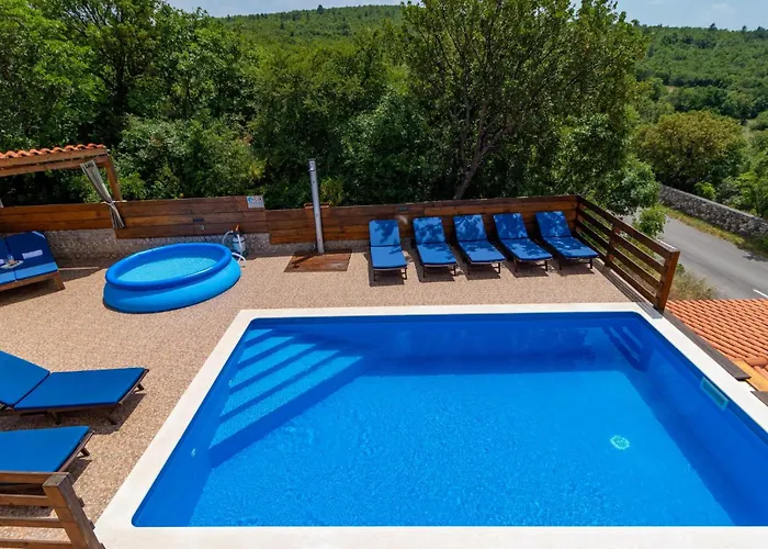 Tatil Evi Pet Friendly In