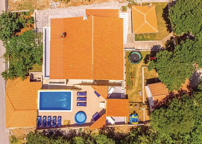 Tatil Evi Pet Friendly In *