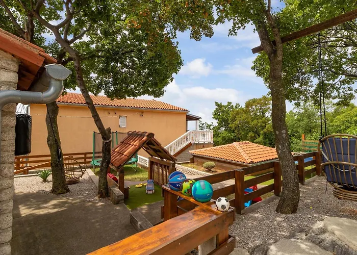 Pet Friendly In Donji Zagon