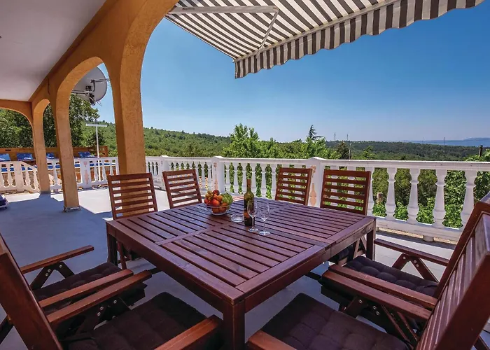 Tatil Evi Pet Friendly In