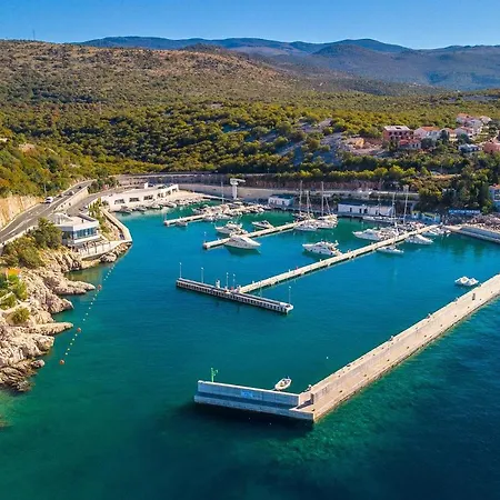 Pet Friendly In 度假居 Donji Zagon