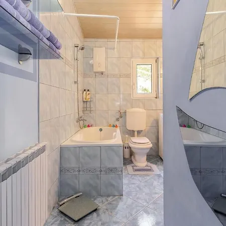 Pet Friendly In 度假居