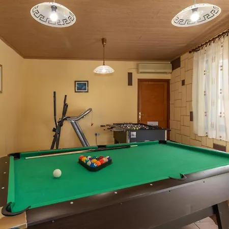 Feriehus Pet Friendly In *