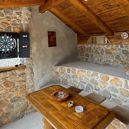 Pet Friendly In * Donji Zagon