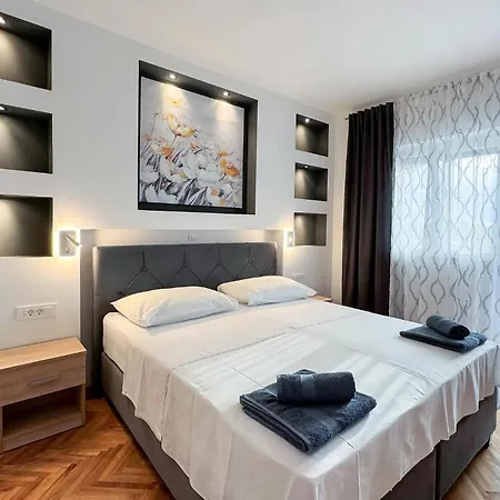 Beautiful In Ferienhaus
