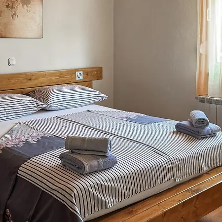 Pet Friendly In Donji Zagon