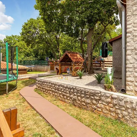 Pet Friendly In 度假居