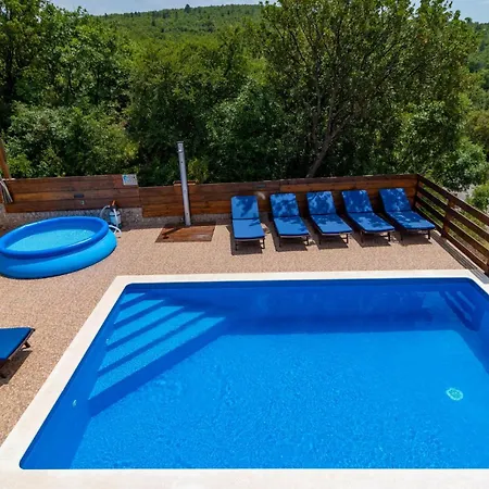 度假居 Pet Friendly In