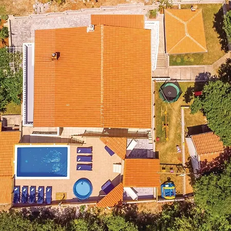 度假居 Pet Friendly In *