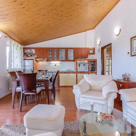Lovely In With House Sea View * Donji Zagon