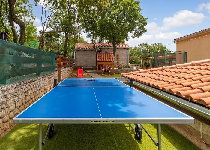 Pet Friendly In