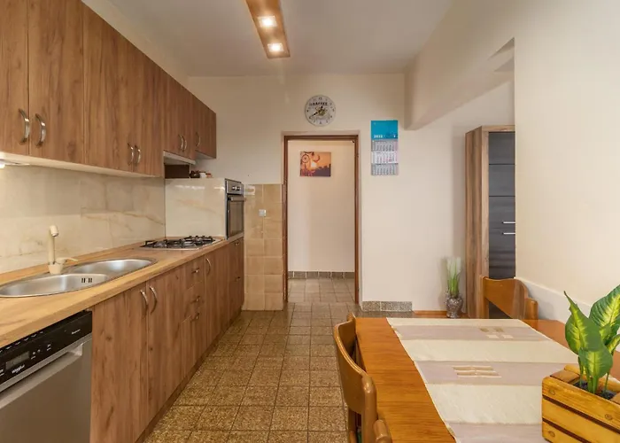 Pet Friendly In Prázdninový dům