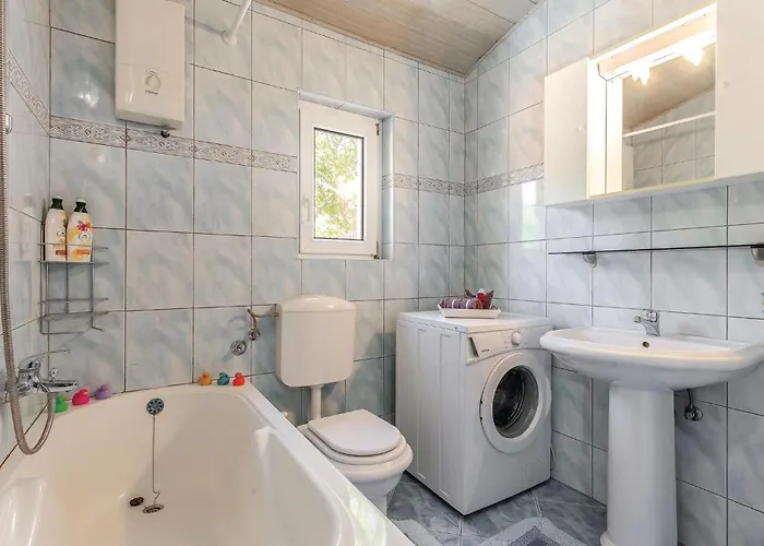 Pet Friendly In Donji Zagon