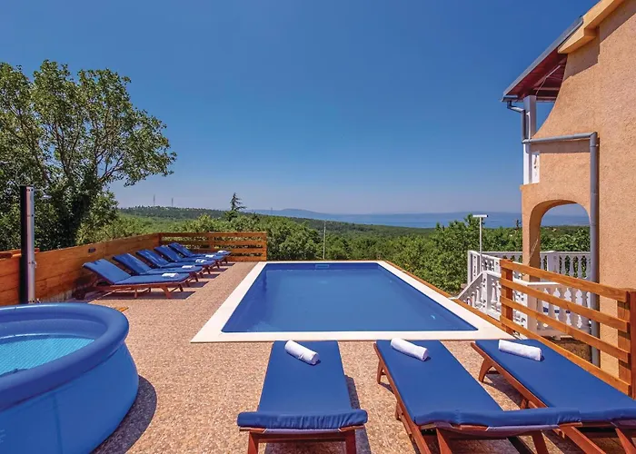 Prázdninový dům Pet Friendly In *