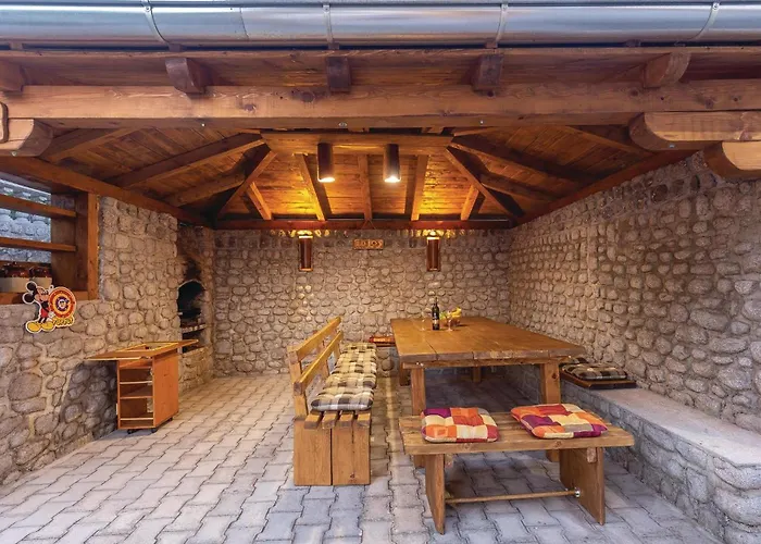 Pet Friendly In * Donji Zagon